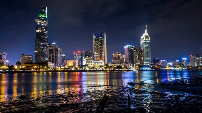 Tempat Honeymoon Romantis Di Vietnam