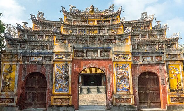 Monument Hue yang ada di Vietnam sebagai Salah Satu Tour Wisata Bersejarah Monument Hue yang ada di Vietnam sebagai Salah Satu Tour Wisata Bersejarah