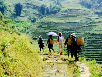 Tips Traveling di Vietnam Untuk Backpake