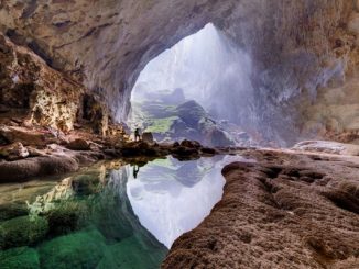 Wisata Alam Unik Yang Ada Di Vietnam