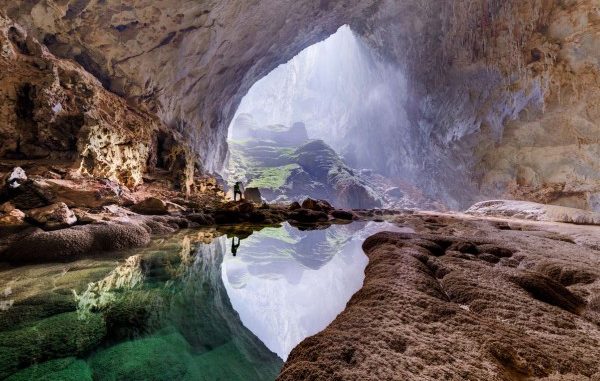 Wisata Alam Unik Yang Ada Di Vietnam Wisata Alam Unik Yang Ada Di Vietnam