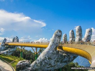 Ba Na Hills