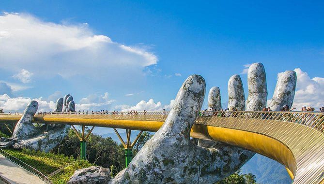 Ba Na Hills Ba Na Hills