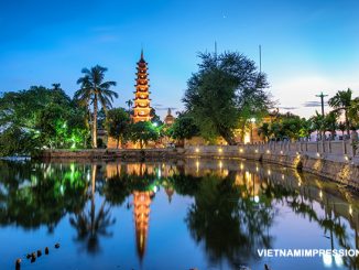 Hanoi Vietnam