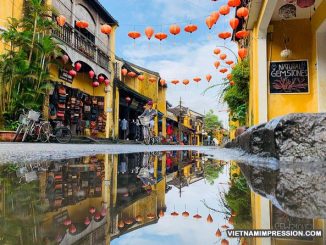 Hoi An