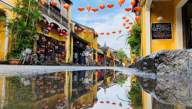 Hoi An