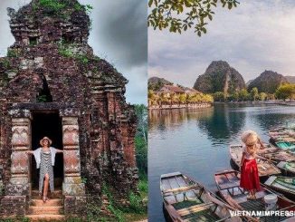 Untuk Berlibur Ke luar Negeri Anda Wajib Ke Vietnam, Beriku Alasanya