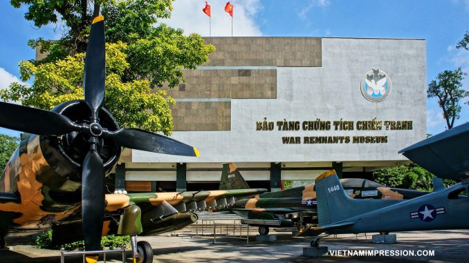 War Renmant Museum