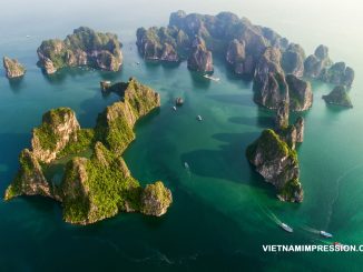 Ha Long Bay