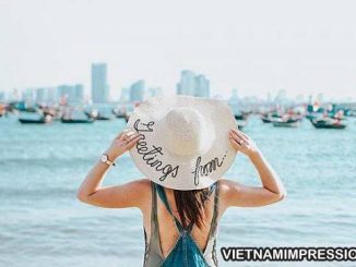 Panduan Perencanaan Traveling Liburan Ke Ho Chi Minh City Vietnam