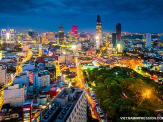 15 hal terbaik yang dapat dilakukan di Kota Ho Chi Minh