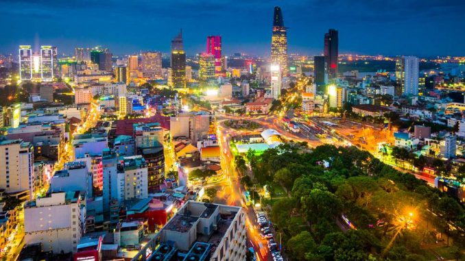 15 hal terbaik yang dapat dilakukan di Kota Ho Chi Minh 15 hal terbaik yang dapat dilakukan di Kota Ho Chi Minh