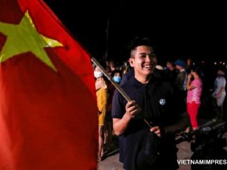 Bimbingan Melancong Ke Vietnam, Sehabis Pandemi Covid19 Usai