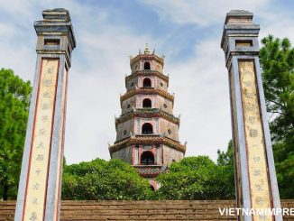 7 Gedung Bersejarah Di Vietnam Sangat Populer