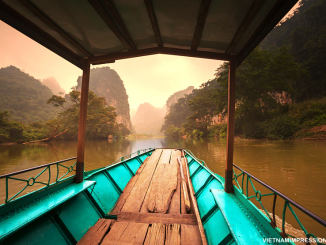 10 keajaiban alam terbaik Vietnam