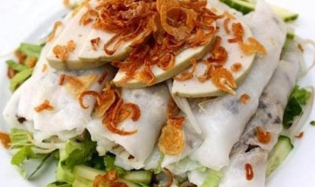 Wisata Makanan Jalanan Kota Ho Chi Minh Vietnam Wisata Makanan Jalanan Kota Ho Chi Minh Vietnam