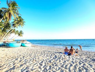 10 Tempat Menarik Di Vietnam Yang Antimainstream