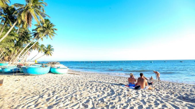 10 Tempat Menarik Di Vietnam Yang Antimainstream 10 Tempat Menarik Di Vietnam Yang Antimainstream