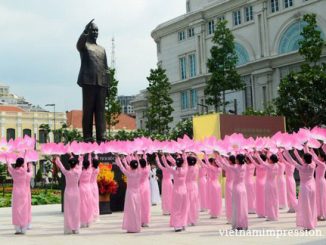 5 Destinasi Wisata di Vietnam yang Buat Kalian Tak Ingin Pulang