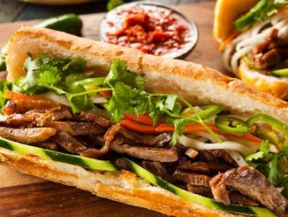 5 Santapan Khas Vietnam Kesukaan Wisatawan