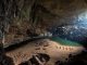 Cara menjelajahi gua terbesar di dunia, Hang Son Doong, di Vietnam