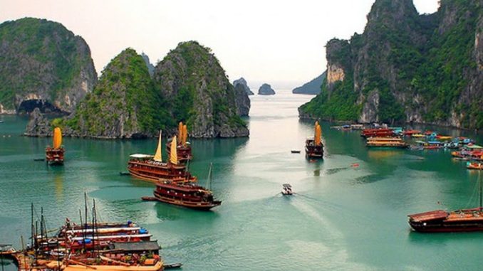 Tips untuk merencanakan pelayaran Anda Di Teluk Halong Tips untuk merencanakan pelayaran Anda Di Teluk Halong