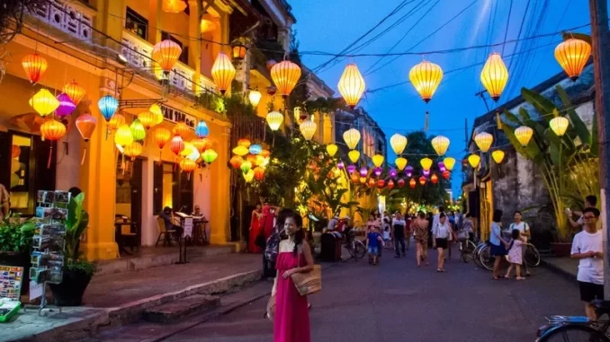Vietnam Vietnam
