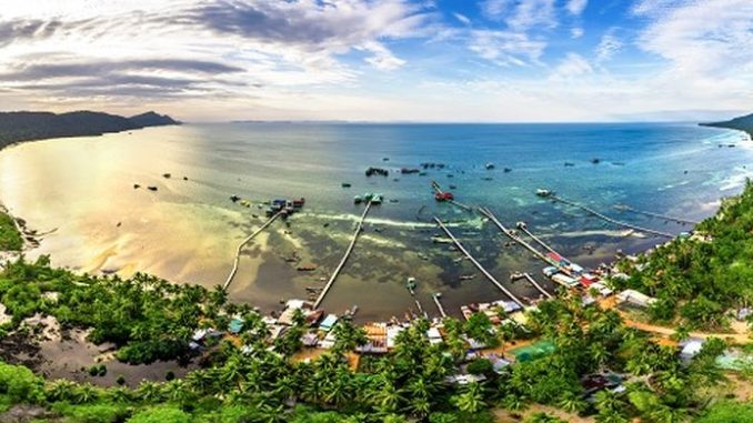 Bagaimana Cara Berwisata DI Vietnam 2022