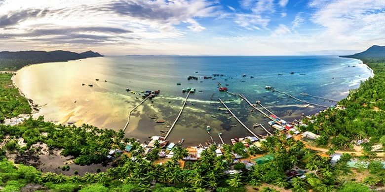 Bagaimana Cara Berwisata DI Vietnam 2022