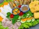 Mencoba Makanan Super Ekstrem Di Vietnam 2