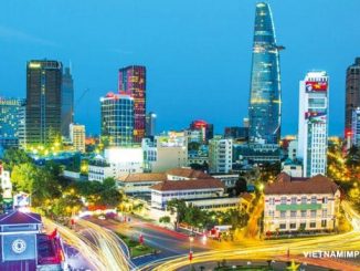 Kota Ho Chi Minh Selaku Destinasi Darmawisata Vietnam