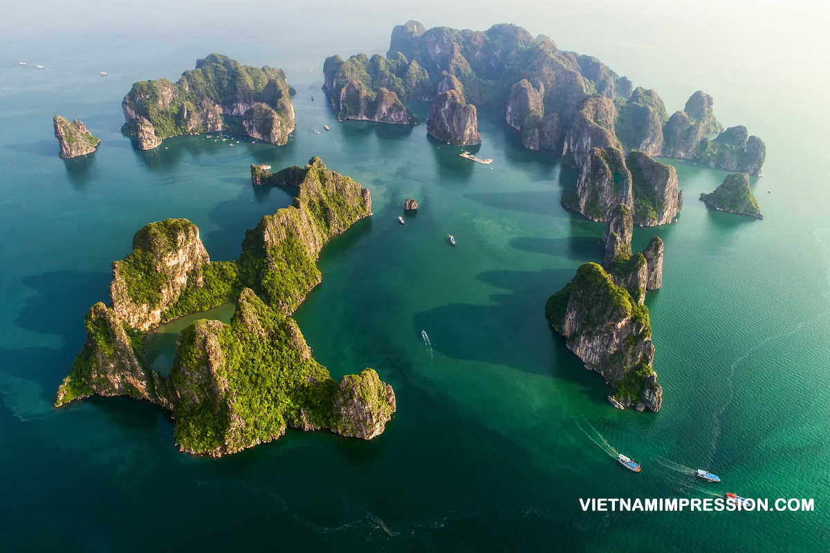 Ha Long Bay