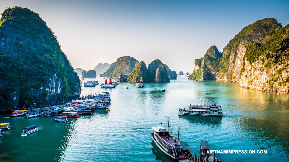 Hạ Long Bay