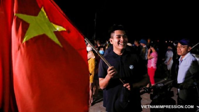 Bimbingan Melancong Ke Vietnam, Sehabis Pandemi Covid19 Usai Bimbingan Melancong Ke Vietnam, Sehabis Pandemi Covid19 Usai