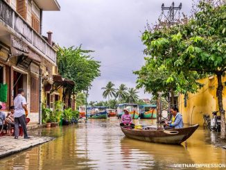 Panduan Jalan- Jalan Ke Vietnam Yang Harus Kamu Tahu