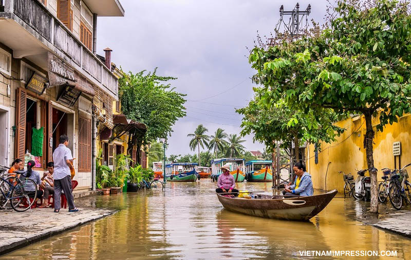 Panduan Jalan- Jalan Ke Vietnam Yang Harus Kamu Tahu