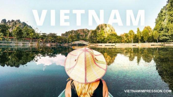 Rencana perjalanan 3 Hari 2 Malam Jelajahi Ho Chi Minh City Wisata Vietnam Terkini