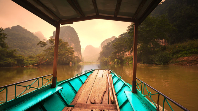 10 keajaiban alam terbaik Vietnam