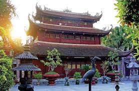 5 Tempat Wisata Yang Sangat Terkenal di Hai Phong Vietnam