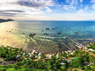 Bagaimana Cara Berwisata DI Vietnam 2022
